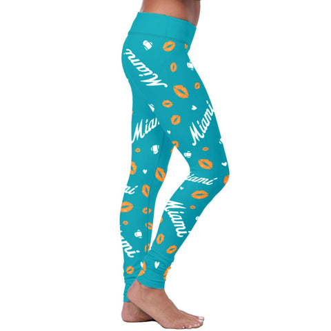 Image of MIA Lovin Kisses FB Leggings