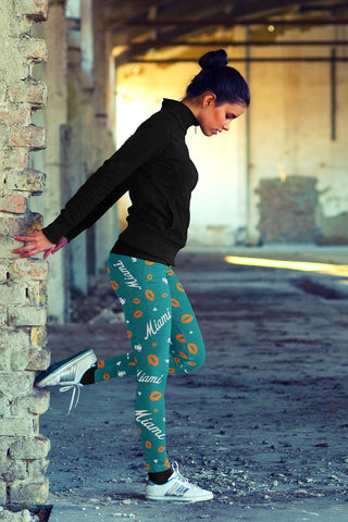 Image of MIA Lovin Kisses FB Leggings