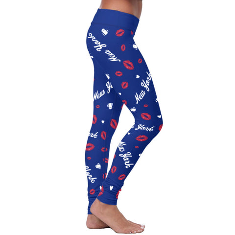Image of NY GIA Lovin Kisses FB Leggings