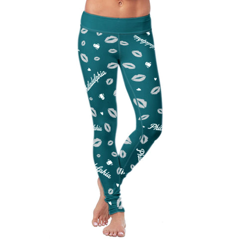 Image of PHI FB Lovin Kisses Leggings