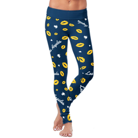Image of LA FB Lovin Kisses Leggings