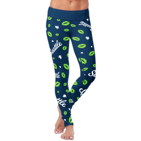 Image of SEA Lovin Kisses FB Leggings