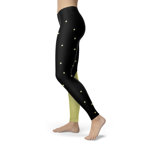 Image of Light Of The World Leggings
