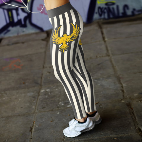 Image of Isaiah 40:31 Wings Like Eagles