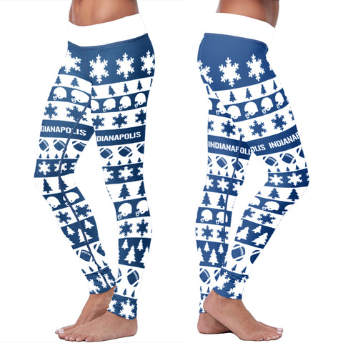 Image of IND Christmas FB Leggings