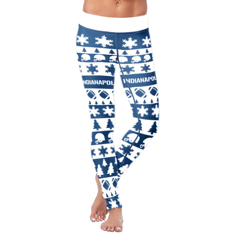 Image of IND Christmas FB Leggings