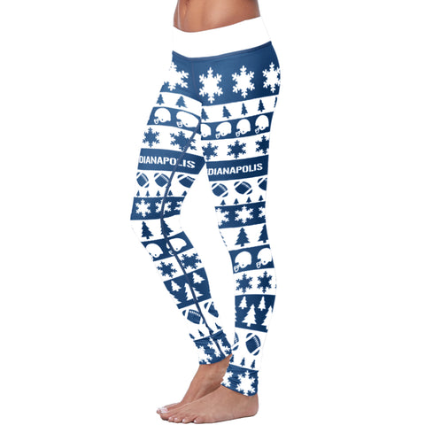 Image of IND Christmas FB Leggings