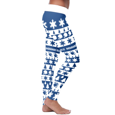 Image of IND Christmas FB Leggings