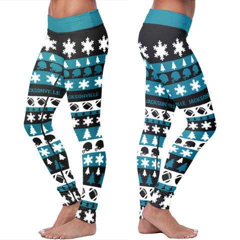 Image of JAX Christmas FB Leggings