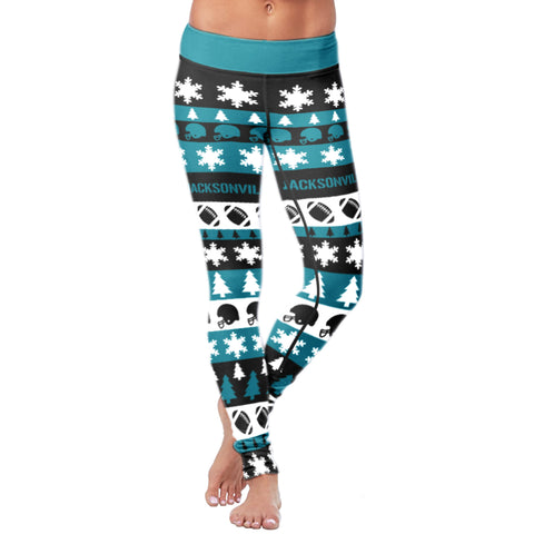 Image of JAX Christmas FB Leggings