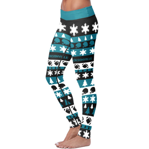 Image of JAX Christmas FB Leggings