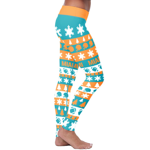 Image of MIA Christmas FB Leggings