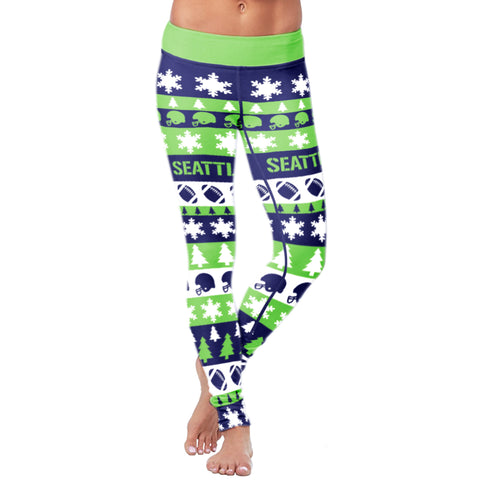 Image of SEA Christmas FB Leggings