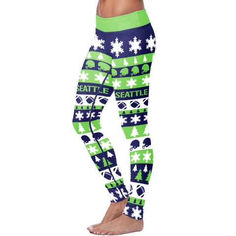 Image of SEA Christmas FB Leggings