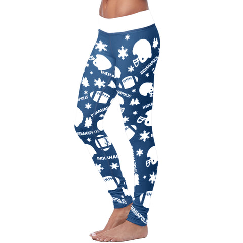 Image of IND Christmas FB Leggings