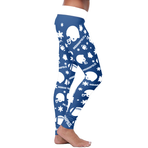 Image of IND Christmas FB Leggings
