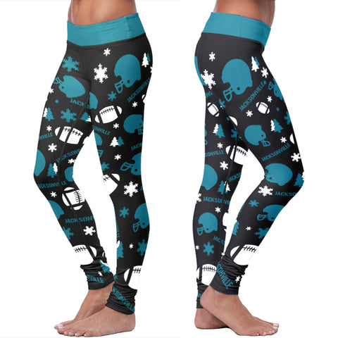 Image of JAX Christmas FB Leggings