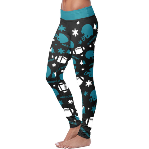 Image of JAX Christmas FB Leggings