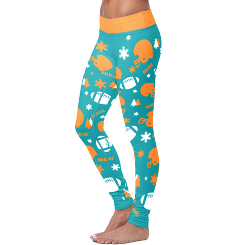 Image of MIA Christmas FB Leggings