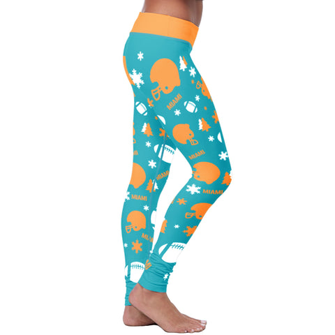 Image of MIA Christmas FB Leggings