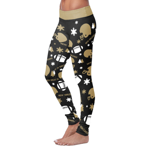 Image of NO Christmas FB Leggings