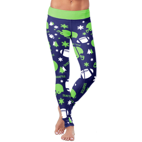 Image of SEA Christmas FB Leggings