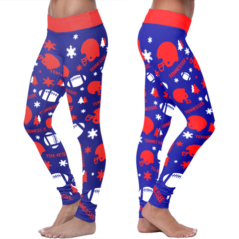 Image of TEN Christmas FB Leggings