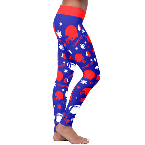 Image of TEN Christmas FB Leggings