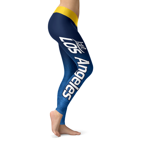 Image of LA Classic FB Leggings