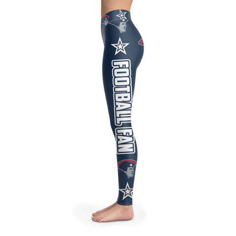 Image of NEFB Fan Leggings