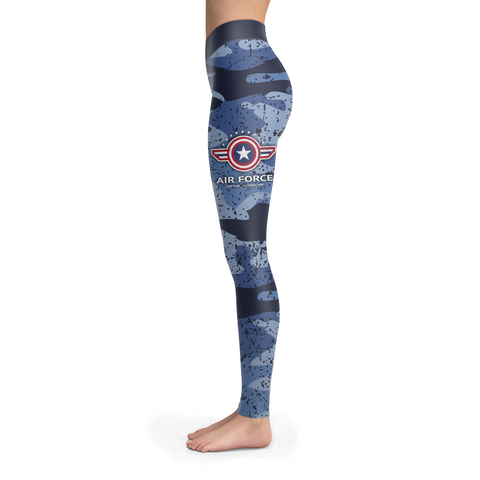 Image of Air Force Leggings