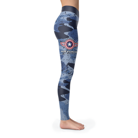 Image of Air Force Leggings