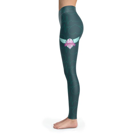 Image of SC Nurse Leggings