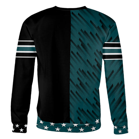 Image of PHI Football Unisex Sweatshirt