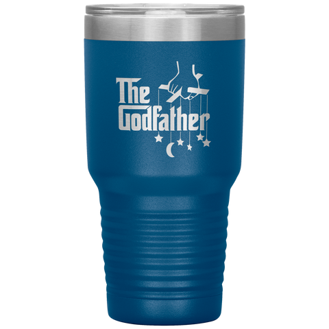 Image of The Godfather Tumbler