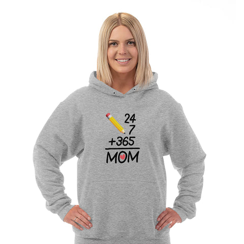 Image of 365 Mom Hoodie