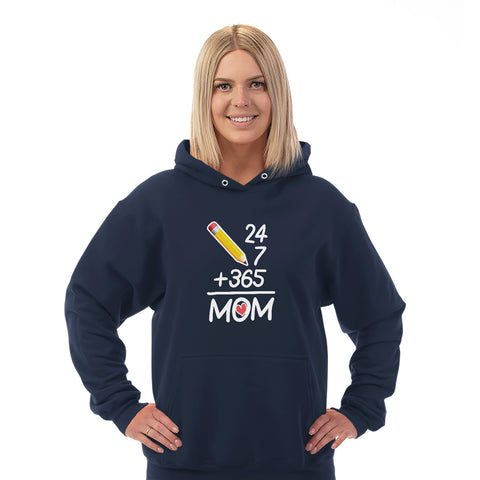 Image of 365 Mom Hoodie