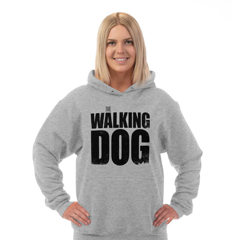 Image of Hoodie The Walking Dog