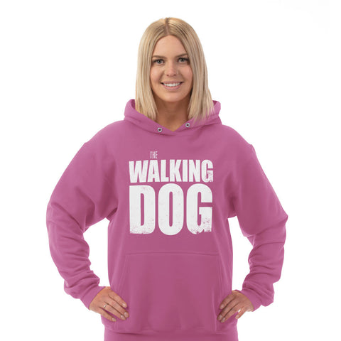 Image of Hoodie The Walking Dog