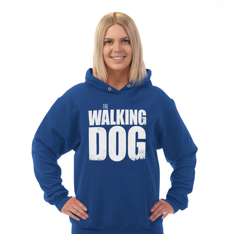 Image of Hoodie The Walking Dog