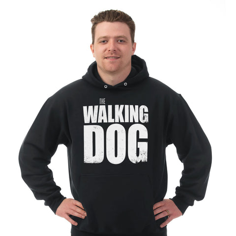 Image of Hoodie The Walking Dog