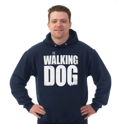 Image of Hoodie The Walking Dog