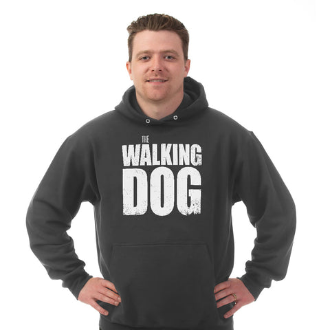Image of Hoodie The Walking Dog
