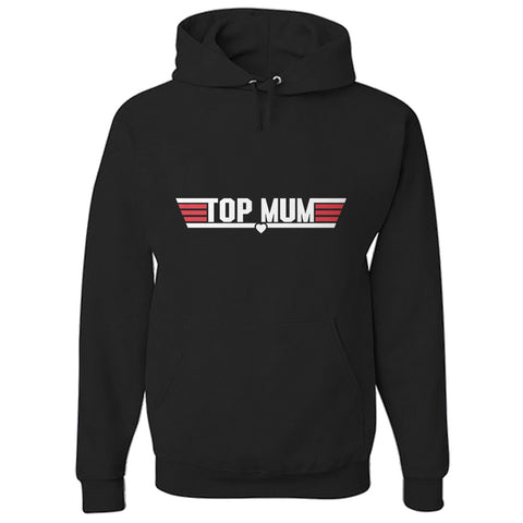 Image of Top Mum Hoodie