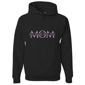 Mom Personalized Hoodie