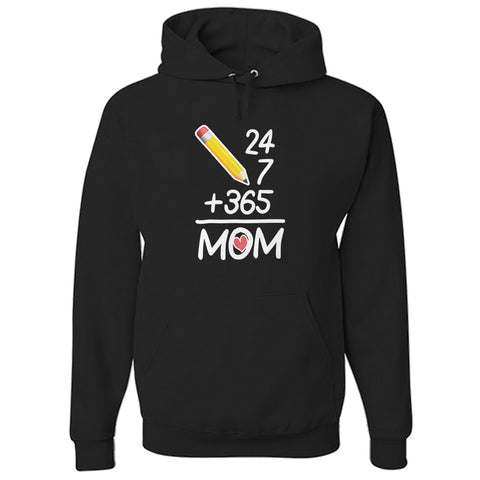 Image of 365 Mom Hoodie