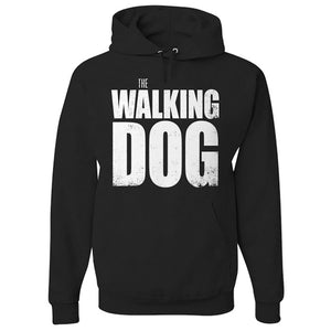 Hoodie The Walking Dog