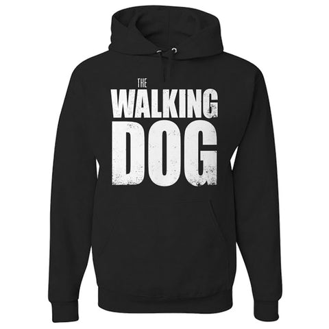 Image of Hoodie The Walking Dog