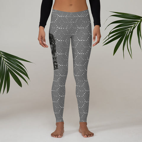 Image of That's My King Leggings