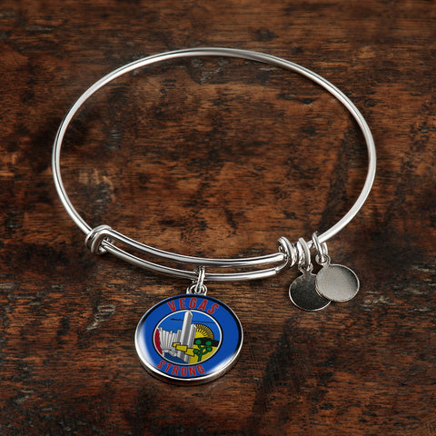 Image of Vegas Strong Bangle Bracelet